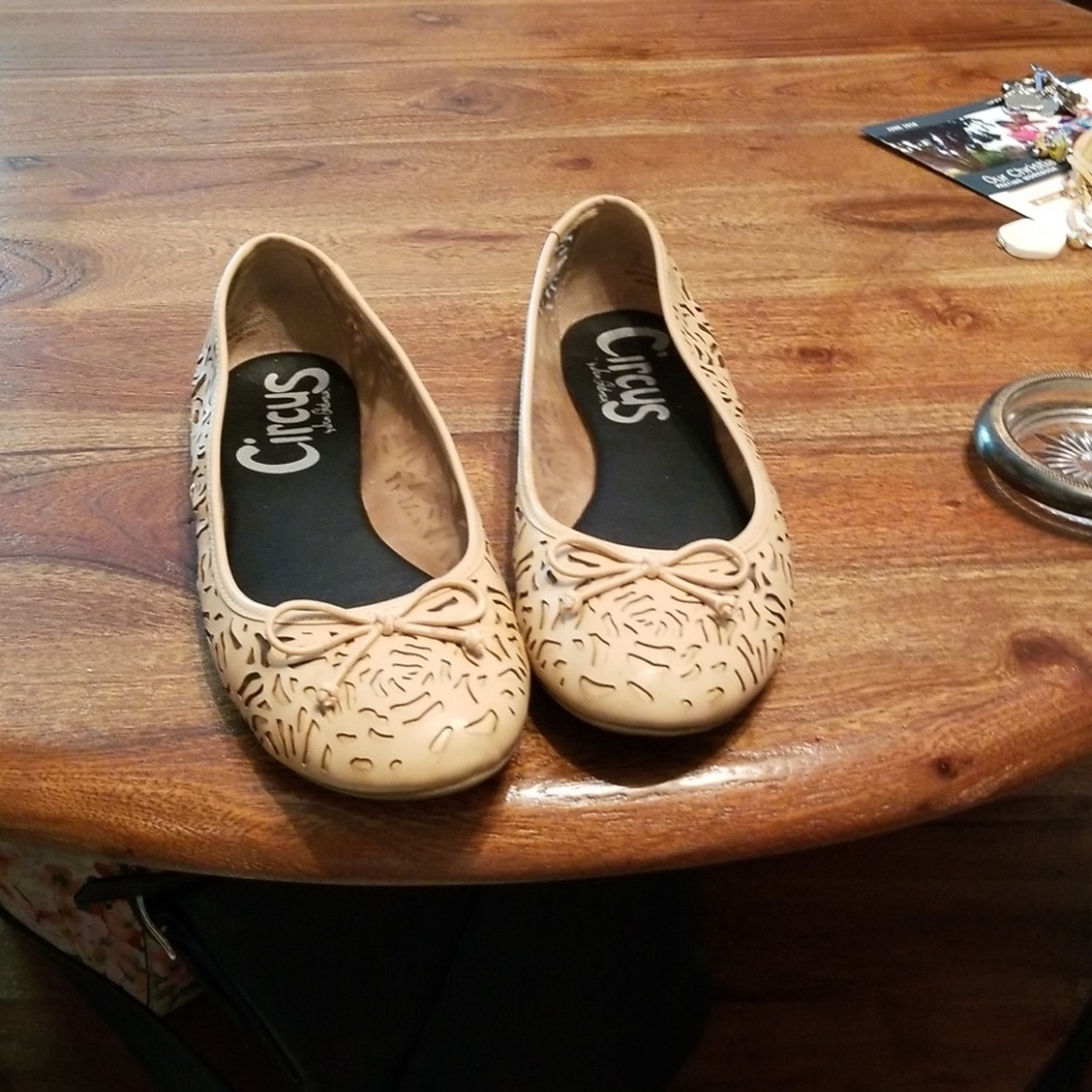 Circus by Sam Edelman